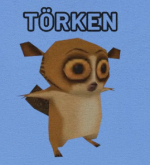 Törken